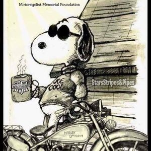 Meet your Posher, Jack